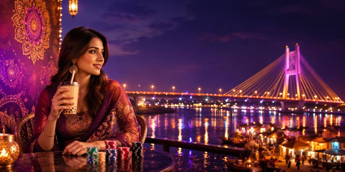 ku222 এরেডিভিসি বেট